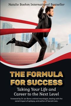 portada The Formula for Success (in English)