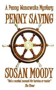 portada Penny Saving