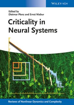 portada Criticality In Neural Systems