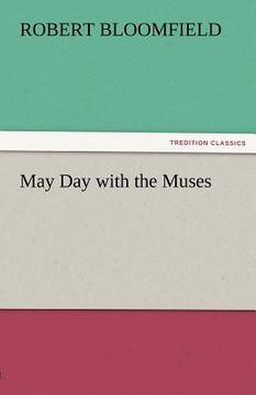 portada may day with the muses