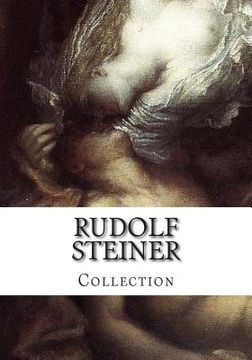 portada Rudolf Steiner, Collection (en Inglés)