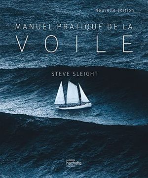 portada Le Manuel Pratique de la Voile (en Francés)