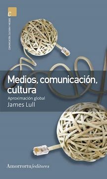 portada Medios Comunicacion Cultura 2âª ed