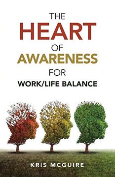 portada The Heart of Awareness for Work (en Inglés)