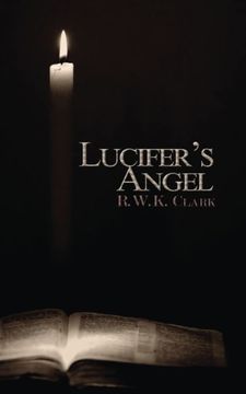 portada Lucifer's Angel: The Church of Satan