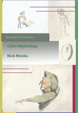 portada Celtic Mythology (in English)