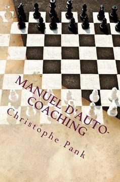 portada Manuel d'Auto-Coaching: Methode EVAF (in French)