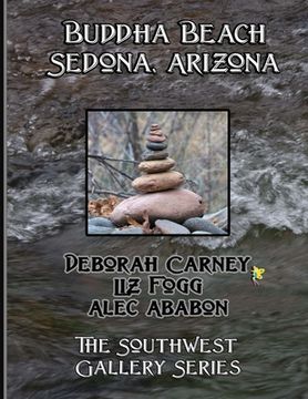 portada Buddha Beach: Sedona Arizona: Coffee Table Photography Books (en Inglés)