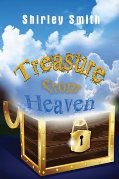 portada Treasure From Heaven (en Inglés)
