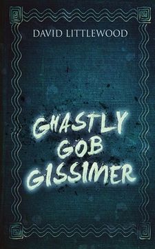 portada Ghastly Gob Gissimer (in English)