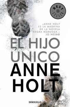 portada El Hijo Único (in Spanish)