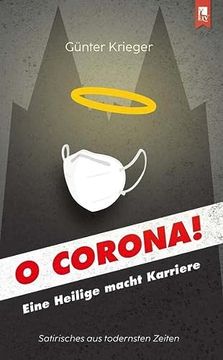 portada O Corona! (in German)