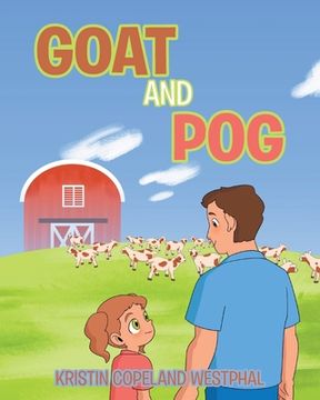 portada Goat and POG (en Inglés)