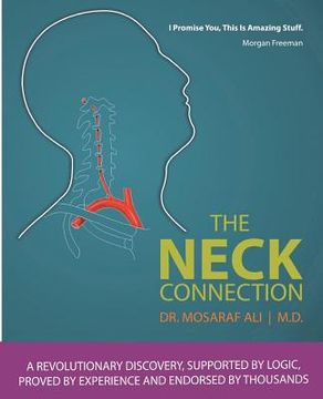 portada the neck connection (en Inglés)