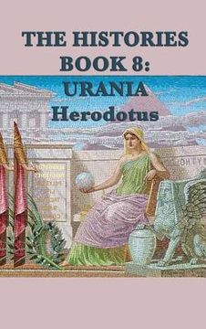 portada The Histories Book 8: Urania (en Inglés)