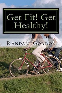 portada Get Fit! Get Healthy!