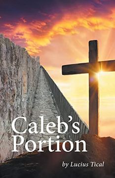 portada Caleb'S Portion (in English)