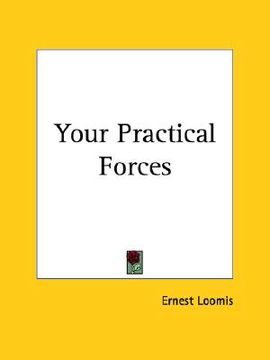 portada your practical forces (en Inglés)