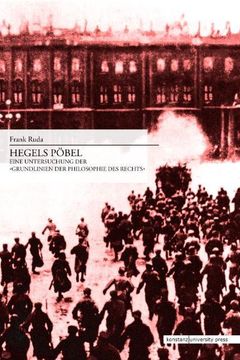 portada Hegels Pöbel