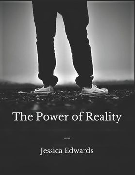 portada The Power of Reality (en Inglés)