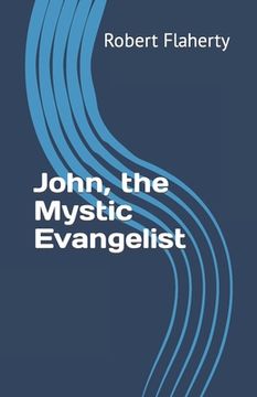 portada John, the Mystic Evangelist