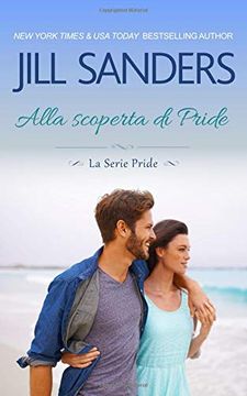 portada Alla Scoperta di Pride (la Serie Pride) (en Italiano)