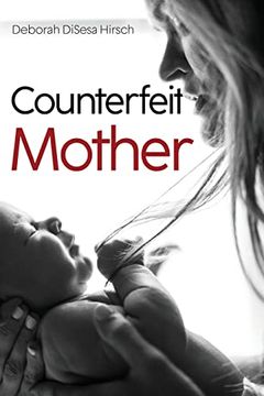 portada Counterfeit Mother (en Inglés)