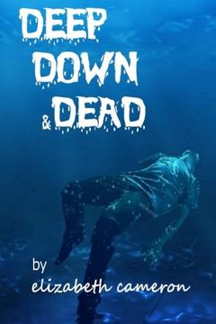 portada Deep Down & Dead: A tale of sweet revenge  -  WOMAN STYLE!