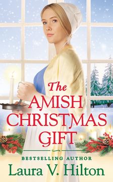 portada The Amish Christmas Gift (in English)