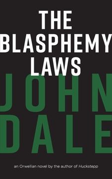 portada The Blasphemy Laws (en Inglés)