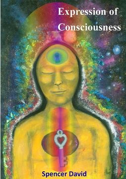 portada Expression of Consciousness (in English)