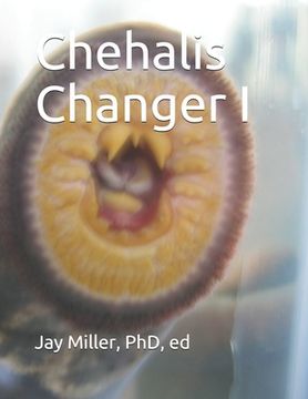portada Chehalis Changer I (en Inglés)