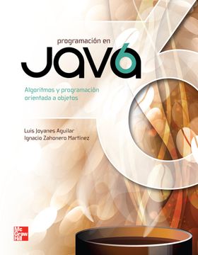 portada Programacion en Java 6