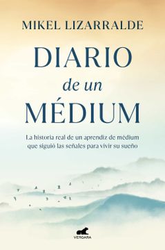portada Diario de un médium (in Spanish)