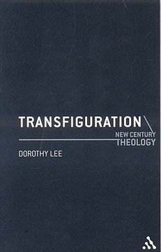 portada transfiguration