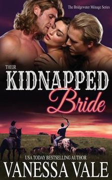 portada Their Kidnapped Bride (in English)