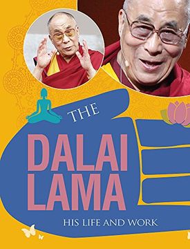 portada The Dalai Lama (in English)