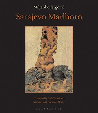 portada Sarajevo Marlboro (en Inglés)