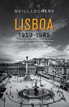 portada Lisboa 1939-1945