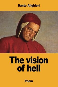 portada The vision of hell