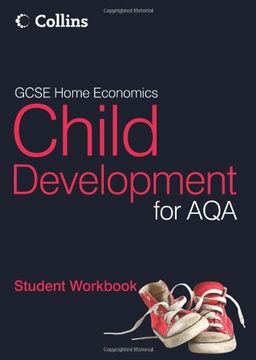 portada Gcse Child Development for aqa – Student Workbook (in English)