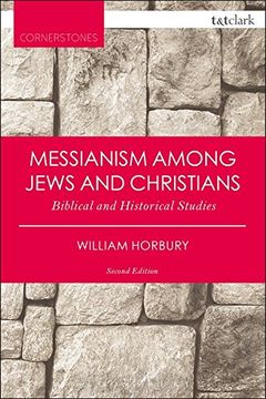 portada Messianism Among Jews and Christians: Biblical and Historical Studies (en Inglés)