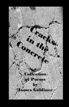 portada Cracks in the Concrete (in English)