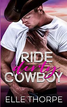 portada Ride Dirty, Cowboy (en Inglés)