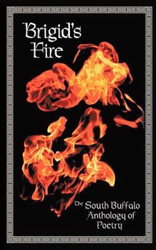 portada brigid's fire (en Inglés)
