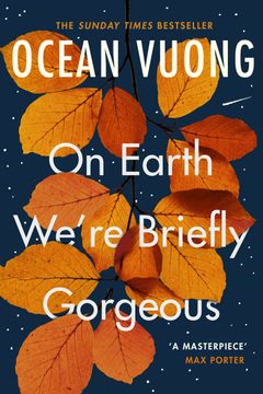 portada On Earth We're Briefly Gorgeous (in English)