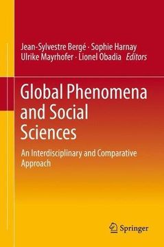 portada Global Phenomena and Social Sciences: An Interdisciplinary and Comparative Approach