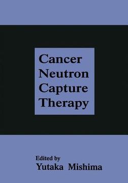 portada Cancer Neutron Capture Therapy
