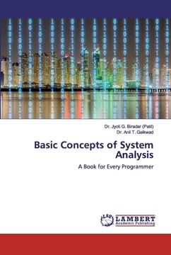 portada Basic Concepts of System Analysis