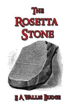 portada The Rosetta Stone